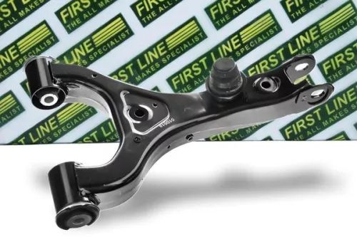 FIRST LINE FCA7553 Track Control Trailing Suspension Arm