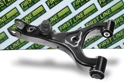 FIRST LINE FCA7554 Track Control Trailing Suspension Arm