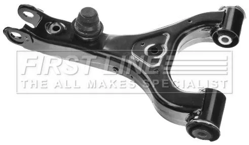FIRST LINE FIRST LINE FCA7554 FIRST LINE FCA7554 Track Control Trailing Suspension Arm 