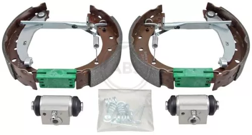 Brake Kit, drum brake