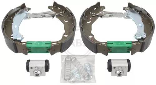 Brake Kit, drum brake