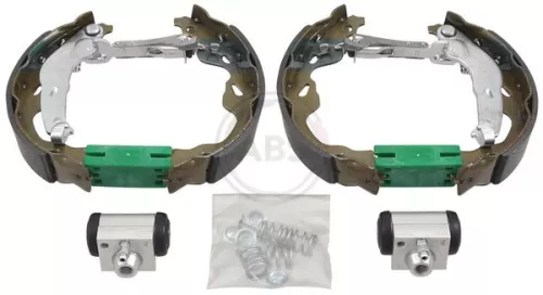 ABS Brake Kit, drum brake (11526)