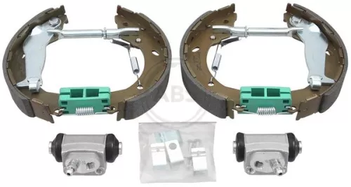 Brake Kit, drum brake