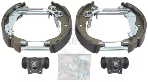 Brake Kit, drum brake