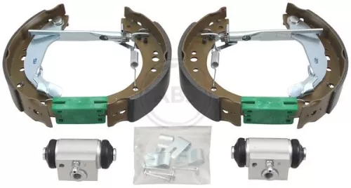 Brake Kit, drum brake