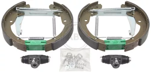 ABS Brake Kit, drum brake (11540)