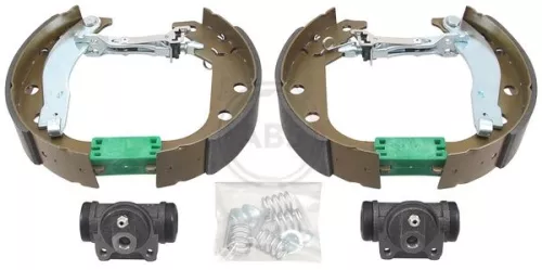 ABS Brake Kit, drum brake (11542)