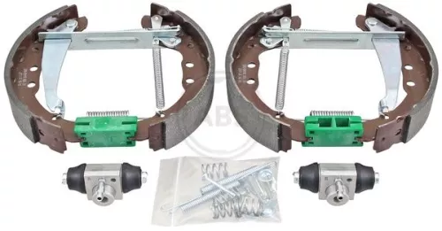 ABS Brake Kit, drum brake (11543)