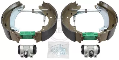 ABS Brake Kit, drum brake (11545)