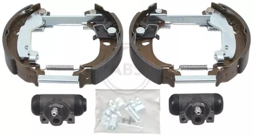 ABS Brake Kit, drum brake (11546)