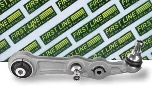 FIRST LINE FIRST LINE (FCA7558) Control/Trailing Arm, wheel suspension 