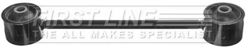 FIRST LINE FIRST LINE FCA7562 FIRST LINE FCA7562 Track Control Trailing Suspension Arm 