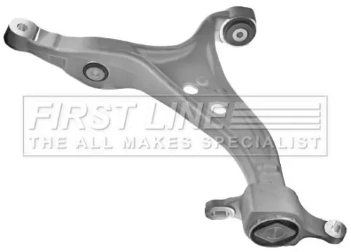 FIRST LINE FIRST LINE (FCA7569)  FIRST LINE Track Control Arm Suspension FCA7569 