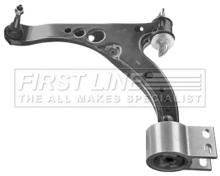 FIRST LINE FIRST LINE (FCA7576) Control/Trailing Arm, wheel suspension 