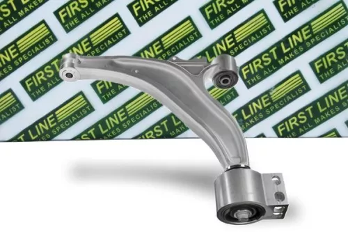 FIRST LINE FIRST LINE FCA7583 FIRST LINE FCA7583 Track Control Trailing Suspension Arm 