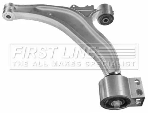 FIRST LINE FIRST LINE FCA7583 FIRST LINE FCA7583 Track Control Trailing Suspension Arm 