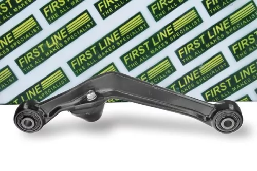 FIRST LINE FIRST LINE FCA7586 FIRST LINE FCA7586 Track Control Trailing Suspension Arm 