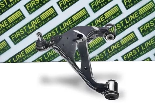 FIRST LINE FIRST LINE FCA7588 FIRST LINE FCA7588 Track Control Trailing Suspension Arm 