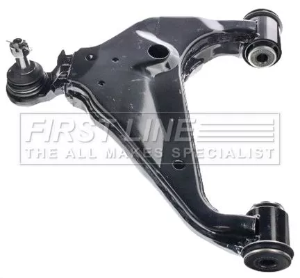 FIRST LINE FIRST LINE FCA7588 FIRST LINE FCA7588 Track Control Trailing Suspension Arm 