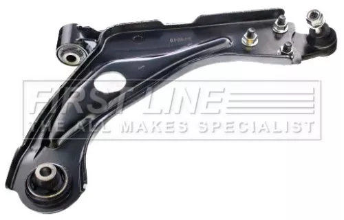 FIRST LINE FIRST LINE (FCA7591) Control/Trailing Arm, wheel suspension 