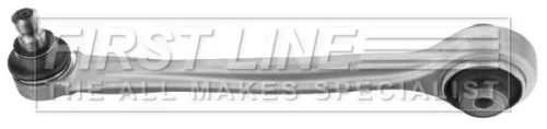 FIRST LINE FIRST LINE FCA7592 FIRST LINE FCA7592 Track Control Trailing Suspension Arm 