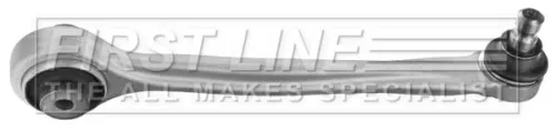 FIRST LINE FIRST LINE FCA7593 FIRST LINE FCA7593 Track Control Trailing Suspension Arm 