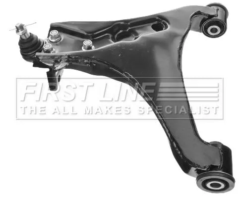 FIRST LINE FIRST LINE (FCA7595)  FIRST LINE Track Control Arm Suspension FCA7595 