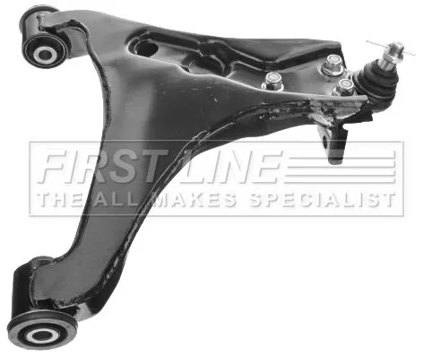  FIRST LINE Track Control Arm Suspension FCA7596