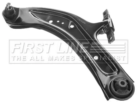 FIRST LINE FIRST LINE FCA7597 FIRST LINE FCA7597 Track Control Trailing Suspension Arm 