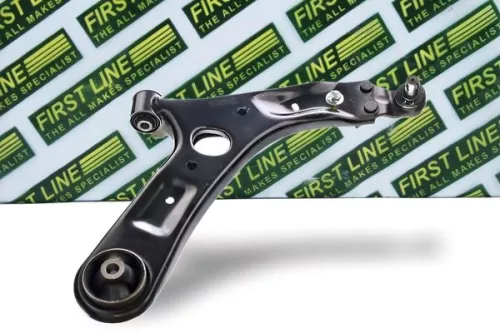 FIRST LINE FCA7605 Track Control Trailing Suspension Arm