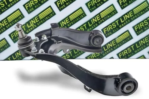 FIRST LINE FCA7606 Track Control Trailing Suspension Arm