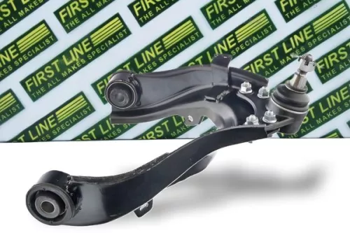 FIRST LINE FCA7607 Track Control Trailing Suspension Arm