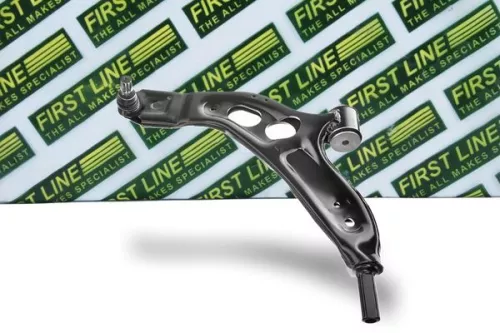 FIRST LINE FIRST LINE FCA7611 FIRST LINE FCA7611 Track Control Trailing Suspension Arm 