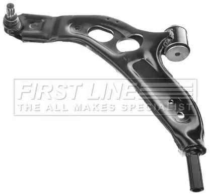 FIRST LINE FIRST LINE FCA7611 FIRST LINE FCA7611 Track Control Trailing Suspension Arm 