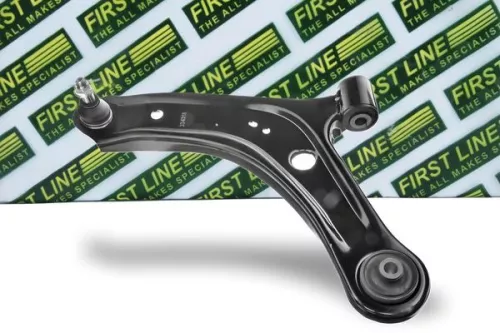 FIRST LINE FIRST LINE (FCA7617) Control/Trailing Arm, wheel suspension 