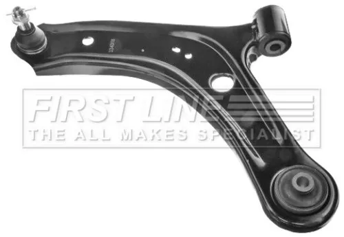 FIRST LINE FIRST LINE (FCA7617) Control/Trailing Arm, wheel suspension 