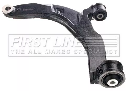 FIRST LINE FIRST LINE (FCA7642) Control/Trailing Arm, wheel suspension 