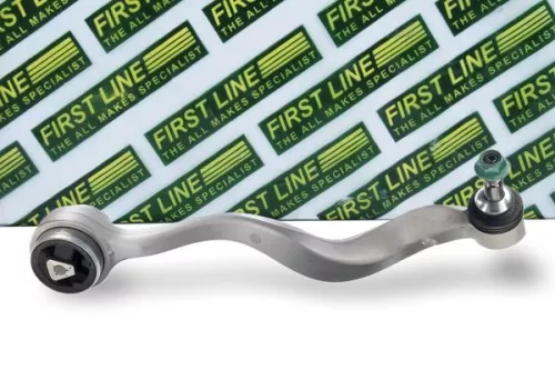 FIRST LINE FIRST LINE FCA7649 FIRST LINE FCA7649 Track Control Trailing Suspension Arm 