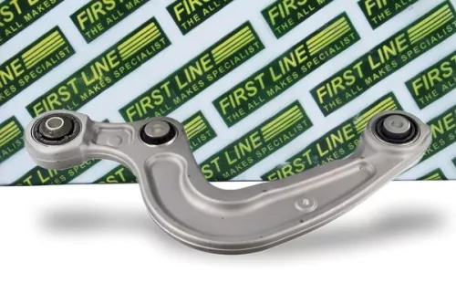 FIRST LINE FIRST LINE (FCA7651) Control/Trailing Arm, wheel suspension 