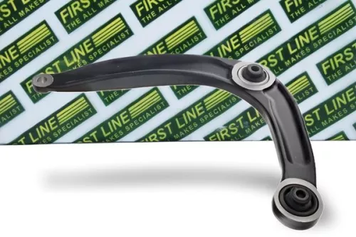 FIRST LINE FCA7652 Track Control Trailing Suspension Arm