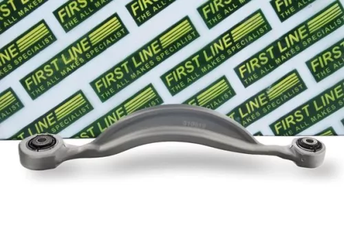 FIRST LINE FIRST LINE FCA7658 FIRST LINE FCA7658 Track Control Trailing Suspension Arm 