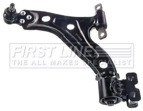 FIRST LINE FIRST LINE (FCA7668) Control/Trailing Arm, wheel suspension 