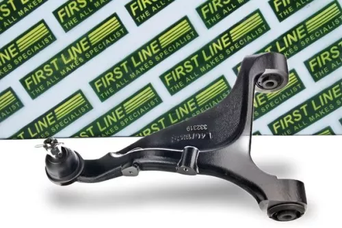 FIRST LINE FCA7679 Track Control Trailing Suspension Arm