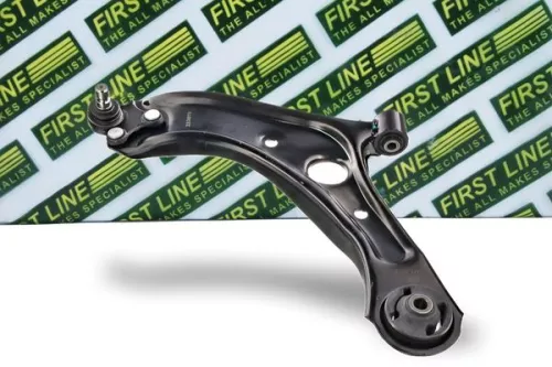 FIRST LINE FIRST LINE FCA7681 FIRST LINE FCA7681 Track Control Trailing Suspension Arm 