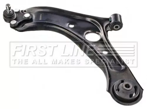 FIRST LINE FIRST LINE FCA7681 FIRST LINE FCA7681 Track Control Trailing Suspension Arm 