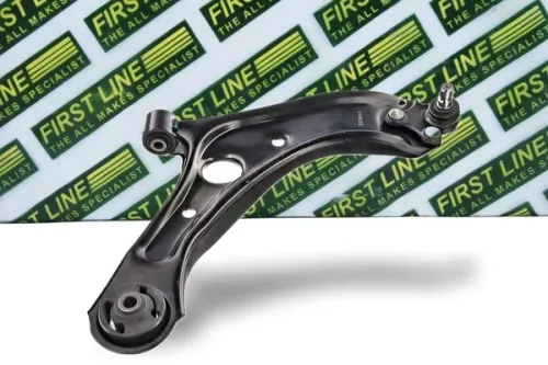 FIRST LINE FIRST LINE FCA7682 FIRST LINE FCA7682 Track Control Trailing Suspension Arm 