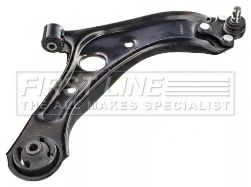 FIRST LINE FIRST LINE FCA7682 FIRST LINE FCA7682 Track Control Trailing Suspension Arm 