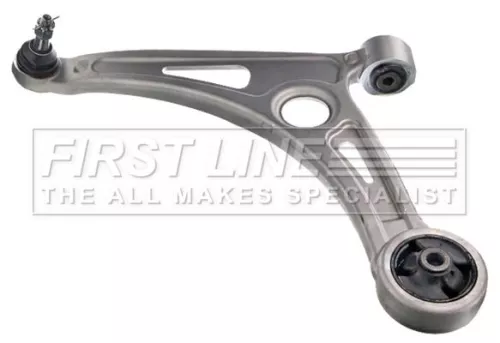 FIRST LINE FIRST LINE FCA7683 FIRST LINE FCA7683 Track Control Trailing Suspension Arm 