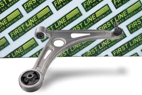 FIRST LINE FIRST LINE FCA7684 FIRST LINE FCA7684 Track Control Trailing Suspension Arm 