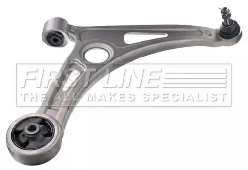 FIRST LINE FIRST LINE FCA7684 FIRST LINE FCA7684 Track Control Trailing Suspension Arm 